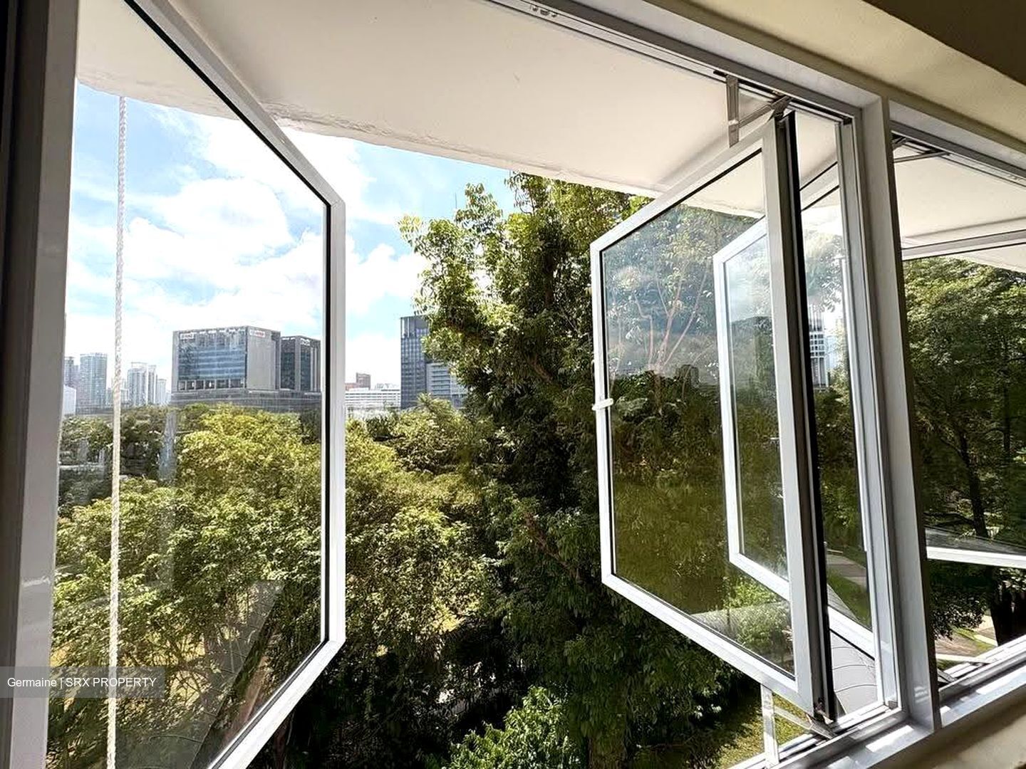 Spottiswoode Park (D2), Apartment #629370901